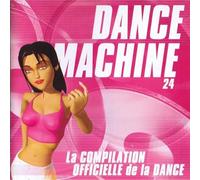 Compilation - Dance Machine 24
