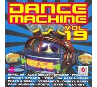 Compilation - Dance Machine / Vol.19
