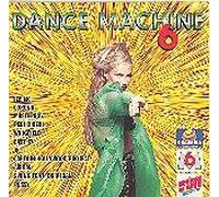 Compilation - Dance Machine Vol 6