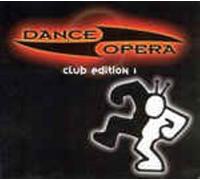 Compilation - Dance Opera Club Edition Vol 1