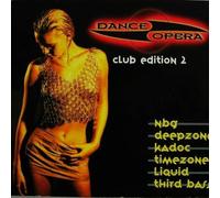 Compilation - Dance Opera Club Edition Vol 2