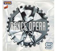 Compilation - Dance Opera Trip 9