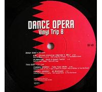 Compilation - Dance Opera Trip Vol 8 [VINYL]