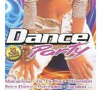 compilation - Dance Party : 20 Tubes Encha?N