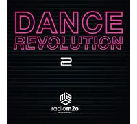 Compilation - Dance Revolution Vol.2 (M2o)