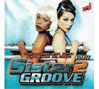 Compilation Dance - Sister 2 Groove