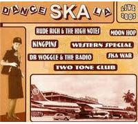 Compilation - Dance Ska La 2002