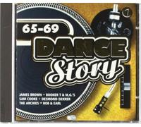 Compilation - Dance Story 65 - 69