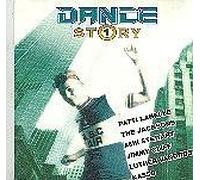 Compilation - Dance Story Vol 1 (FR Import)