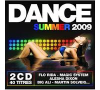 Compilation - Dance Summer 2009