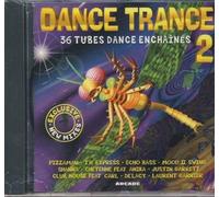 Compilation - Dance Trance Vol 2