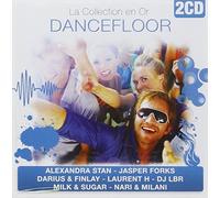 Compilation - Dancefloor