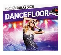 Compilation - Dancefloor – CD
