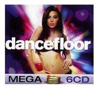 Compilation - Dancefloor [2012]