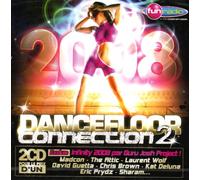 Compilation - Dancefloor Connection 2008 #2