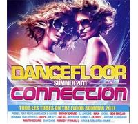 Compilation - Dancefloor Connection Summer 2011