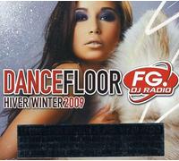 Compilation - Dancefloor FG Winter 2009