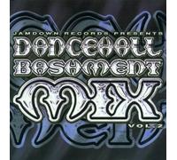 Compilation - Dancehall Basement Mix Volume 2