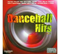 Compilation - Dancehall Hits 1