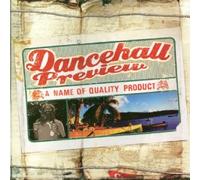 Compilation - Dancehall Preview