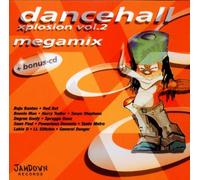 Compilation - Dancehall Xplosion Meg..2