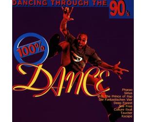 Compilation - Dancing Through the 90's