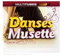 Compilation - Danse Musette