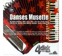 Compilation - Danse Musette