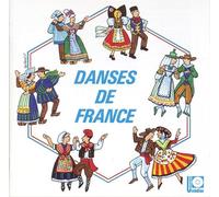 Compilation - Danses De France
