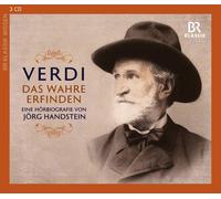 Compilation Das Wahre Erfinden Eine Hoerbiografie Von Joerg (CD)