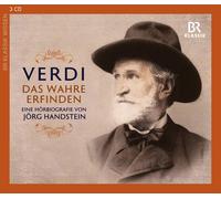 Compilation Das Wahre Erfinden Eine Hoerbiografie Von Joerg (CD) (US IMPORT)