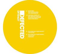 Compilation - David Penn Inner City Riva Starr (Ep 12") [VINYL]