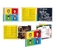 Compilation - Deejay time celebration