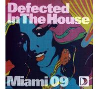 Compilation - Defected in the House Miami 09 [12" VINYL]
