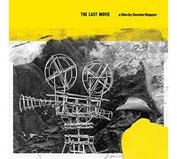 Compilation - Dennis Hopper's the Last Movie (Rsd 2020) [VINYL]