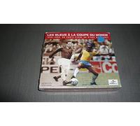 Compilation - Des Francais a La Coupe De Mon