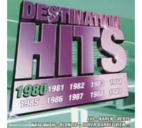Compilation - Destination Hits 1980