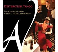Harmonia Mundi – Destination Tango – Compilation