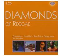 Compilation - Diamonds of Reggae