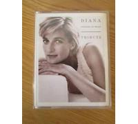 Compilation - Diana Tribute [CASSETTE]