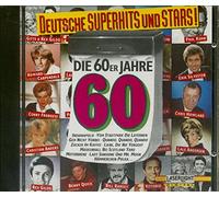 Compilation - Die 60er Jahre