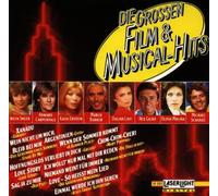 Compilation - Die Groben & Musical Hits