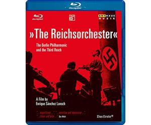 COMPILATION - DIE REICHSORCHESTER THE BERLI - blur - G3z