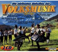 Compilation - Die Schoensten Melodien D