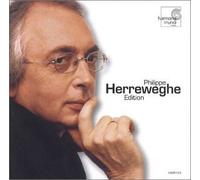 Philippe Herreweghe - Sampler Disc