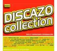 Compilation - Discazo Collection
