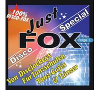 Compilation - Disco Fox Special