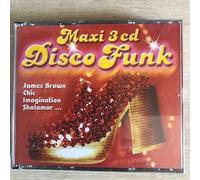 compilation - Disco Funk