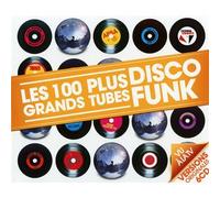 Compilation - Disco Funk