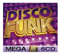 Compilation - Disco Funk